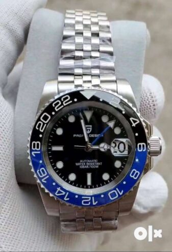 SEIKO Mvmt NEGOTIABLE Watch for Selling