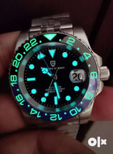 SEIKO Mvmt NEGOTIABLE Watch for Selling