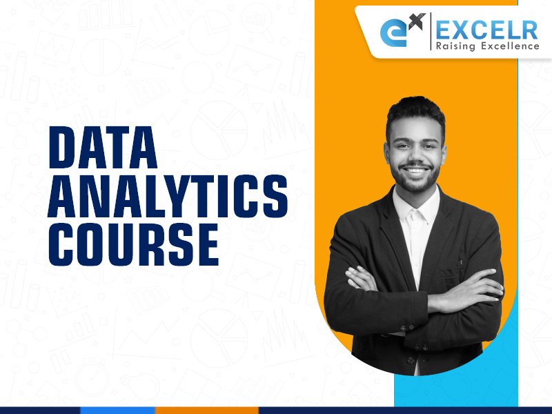 Data Analyst Course in Kolkata